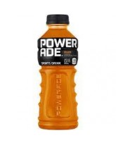 POWERADE ORANGE 20 OZ. - 24 CT.