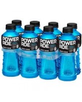 POWERADE MOUNTAIN BERRY BLUE 20 OZ. - 24 CT.