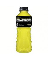 POWERADE LEMON LIME 20 OZ. - 24 CT.