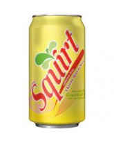 SQUIRT CANS 12 OZ. - 12 CT.