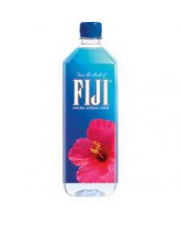 FIJI WATER 1 LITER - 12 CT.