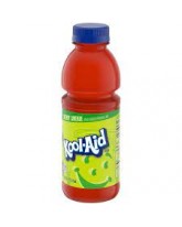 KOOL - AID CHERRY LIMEADE 16 OZ. - 12 CT.