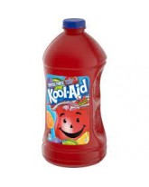 KOOL - AID TROPICAL PUNCH  96 OZ. - 6 CT.
