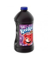 KOOL - AID GRAPE 96 OZ. - 6 CT.