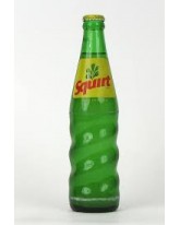 SQUIRT GLASS BOTTLE 8 OZ. - 24 CT.