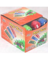 KIDSMANIA TOY CANDY OOZE TUBE - 12 CT.