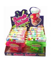 KIDSMANIA TOY CANDY SWEET SOAKER - 12 CT.