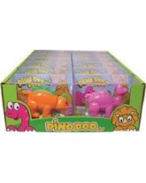 KIDSMANIA TOY CANDY DINO DOO MINI - 12 CT.
