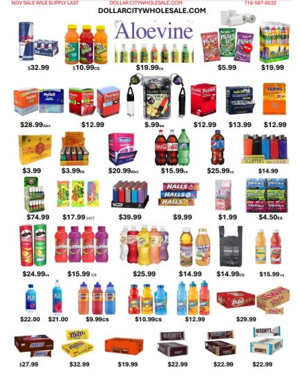 SALE - PICK UP ONLY