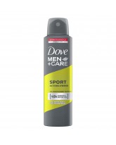 DOVE MEN + CARE SPORT - 6 CT. 