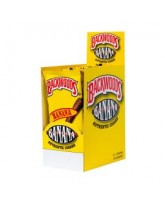 BACKWOODS BANANA 5 PACK - 8 CT.