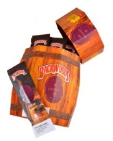 BACKWOODS COGNAC SINGLE - 40 CT.
