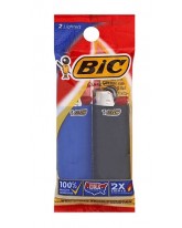 BIC LIGHTER 2 PACK - 20 CT.