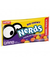 NERDS BIG CHEWY SHARE SIZE 4 OZ. - 12 CT.