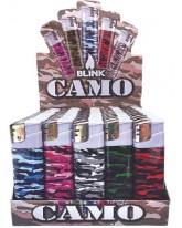 BLINK LIGHTERS CAMO   - 50 CT.