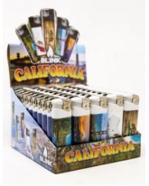 BLINK LIGHTERS CALIFORNIA - 50 CT.