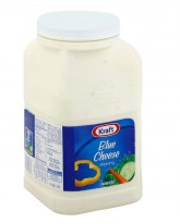 KRAFT BLUE CHEESE GALLON - 1 CT.