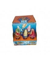 BOBBO ICE CREAM TWISTY - 12 CT.