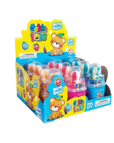 BOBBO POPS - 12 CT.