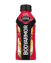 BODY ARMOUR FRUIT PUNCH 16 OZ.  - 12 CT.