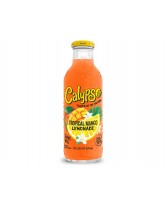 CALYPSO - TROPICAL MANGO LEMONADE  16 OZ. - 12 CT.