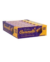 CADBURY CARAMELLO KING SIZE - 18 CT.