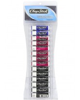 CHAP STICK - 24 CT.