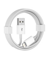 CELL PHONE CHARGER FOR IPHONE - 1 CT.