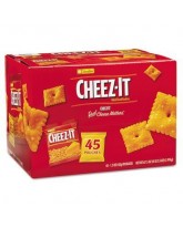 CHEEZ - IT ORIGINAL RED - 45 CT.