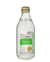 SWAN CITROMA MAGNESIUM CITRATE 10 OZ. - 12 CT.