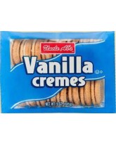 UNCLE AL'S VANILLA CREME 5 OZ. - 12 CT.
