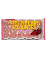 UNCLE AL'S STRAWBERRY STAGE PLANKS 1.75 OZ. - 12 CT.