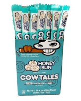 COW TAILS HONEY BUN - 36 CT.
