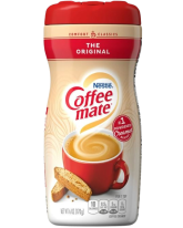 COFFEE MATE 6 OZ. - 12 CT.