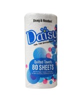 DAISY PAPER TOWEL - 30 CT.