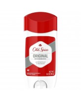 OLD SPICE DEODORANT - 3 CT.