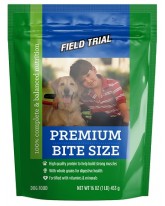 FIELD TRIAL PREMIUM DOG FOOD 14 OZ. - 10 CT.