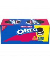 NABISCO OREO DOUBLE STUFF 10 CT.