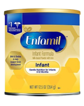 ENFAMIL INFANT FORMULA 12.5 OZ. - 6 CT.