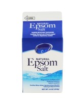 EPSOM SALTS - 12 CT. 