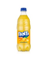 FANTA PINEAPPLE 20 OZ. - 24 CT.