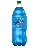FANTA BERRY 2 LITER - 8 CT.
