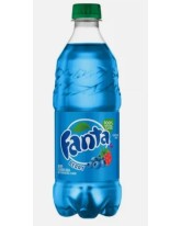 FANTA BERRY 20 OZ. - 24 CT.