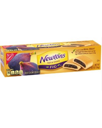 FIG NEWTONS 6.5 OZ. - 12 CT.