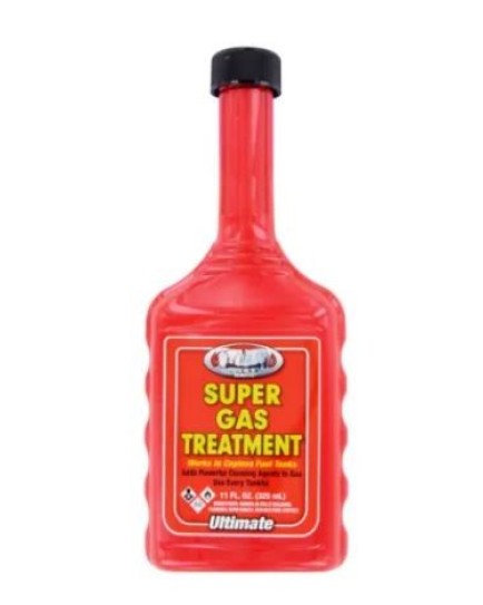 GAS TREATMENT 10 OZ. - 12 CT.