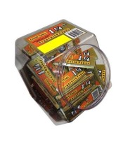 GOOD TIMES 1 1/4 ROLLING PAPERS - 100 CT.