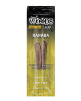 GOOD TIMES SWEET WOODS LEAF BANANA 2 PACK - 15 CT.