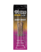 GOOD TIMES SWEET WOODS LEAF HONEY BERRY 2 PACK - 15 CT.