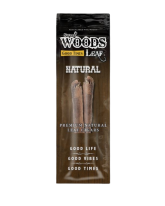 GOOD TIMES SWEET WOODS LEAF NATURAL 2 PACK - 15 CT.