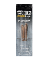GOOD TIMES SWEET WOODS LEAF PLATINUM 2 PACK - 15 CT.